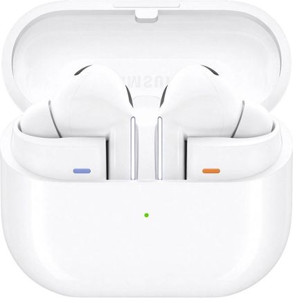 Samsung Buds3 Pro Sm R630Nzwadbt Stereo Biały - zdjęcie 2