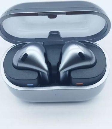 Słuchawki Samsung Galaxy Buds3 Silver - Opinie i ceny na Ceneo.pl