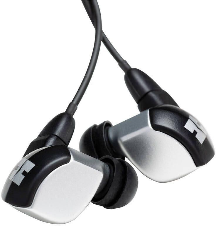 イヤホン HIFIMAN RE2000 PRO silver Słuchawki Hifiman Re2000 Pro Silver - Opinie i ceny na Ceneo.pl