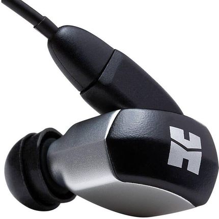 イヤホン HIFIMAN RE2000 PRO silver Słuchawki Hifiman Re2000 Pro Silver - Opinie i ceny na Ceneo.pl