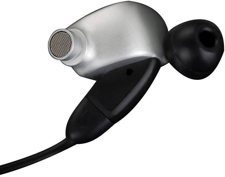 イヤホン HIFIMAN RE2000 PRO silver Słuchawki Hifiman Re2000 Pro Silver - Opinie i ceny na Ceneo.pl