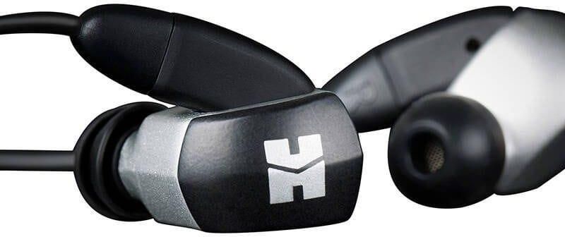 イヤホン HIFIMAN RE2000 PRO silver Słuchawki Hifiman Re2000 Pro Silver - Opinie i ceny na Ceneo.pl