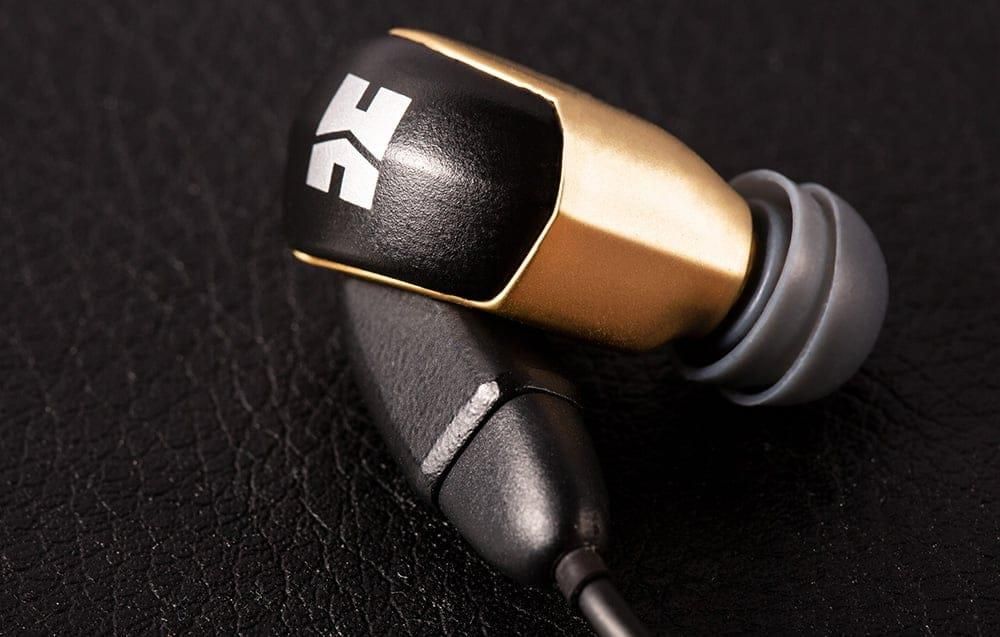 Słuchawki Hifiman Re2000 Pro Gold - Opinie i ceny na Ceneo.pl