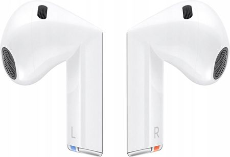 Słuchawki Samsung R530 Galaxy Buds 3 White - Opinie i ceny