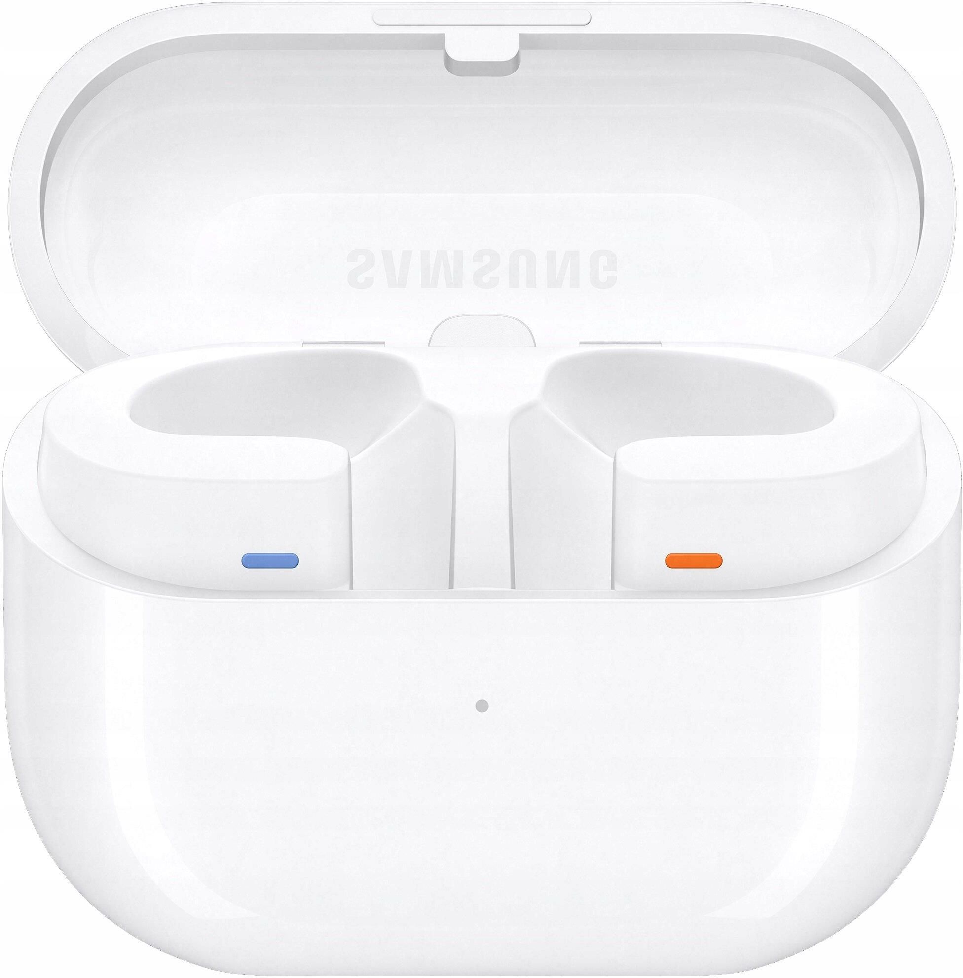 【新品未開封】SAMSUNG Galaxy Buds3 SM-R530 ホワイト SAMSUNG Galaxy Buds3 ホワイト ノイズキャンセリング対応