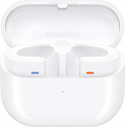 Słuchawki Samsung R530 Galaxy Buds 3 White - Opinie i ceny