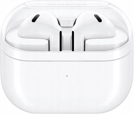 Słuchawki Samsung R530 Galaxy Buds 3 White - Opinie i ceny