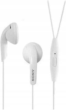 Sony Mh410C Białe - zdjęcie 2