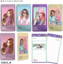 Zdjęcie Depesche Notesik Telefon 3D Top Model 1Szt.Mix 13211A - Rzeszów