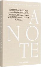 Zdjęcie Printworks Notes Just A Note Beżowy - Pniewy