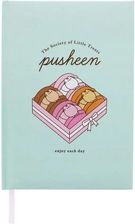 Zdjęcie Pusheen Notes Lux - Kórnik