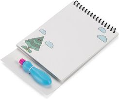 Zdjęcie Upominkarnia Kolorowanka Wodna Kiddo - Sztum