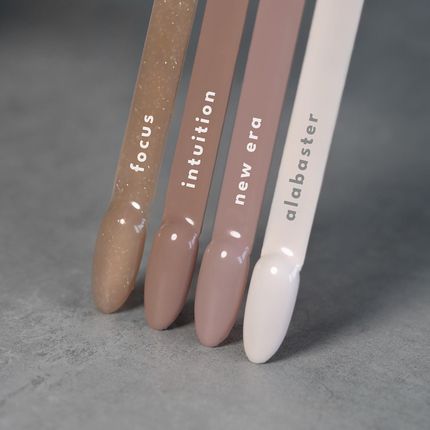 Eclair Nail lakier hybrydowy NEW ERA 7ml - zdjęcie 2