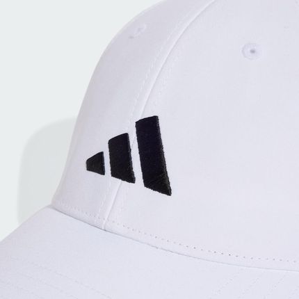 adidas Czapka New Logo Embroidered Baseball - zdjęcie 2