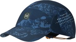Zdjęcie Buff Czapka Z Daszkiem Pack Speed Cap Eukar Navy - Żyrardów