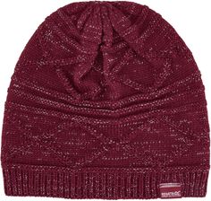 Zdjęcie Regatta Damska Czapka Multimix Iii Beanie - Łowicz