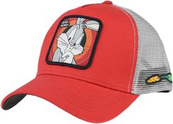 Zdjęcie Capslab Czapka Z Daszkiem Looney Tunes Bugs Bunny Trucker Cl Loo 1 Bug1 - Duszniki-Zdrój
