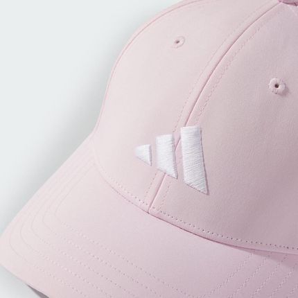 adidas Czapka New Logo Embroidered Baseball - zdjęcie 2