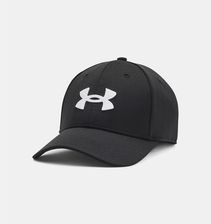 Zdjęcie Under Armour Czapka Z Daszkiem Męska Blitzing - Zielona Góra