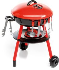 Zdjęcie Zabawka grill dla dzieci - Orneta
