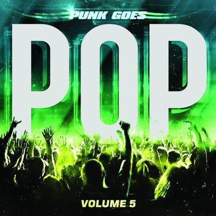Punk Goes Pop 5 (CD)