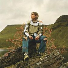 Zdjęcie Shura - I Got Too Sad For My Friends (digipack) (CD) - Zabrze