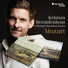 Zdjęcie Mozart - Freiburger Barockorchester Von Der Goltz Bezuidenhout (3CD) - Szprotawa