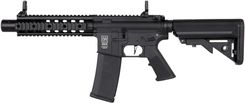 Specna Arms Karabinek Szturmowy Aeg Sa-C05 Core Hal Etu Black