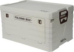 Zdjęcie Nils Skrzynia Transportowa Camp Ncb4004 50L Biała - Kalisz