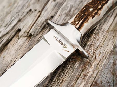 Boker Sztylet Arbolito Colmillo Hx - zdjęcie 3