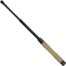 Zdjęcie Esp Pałka Teleskopowa Easy Lock Button Ergonomic Hartowana 20 Khaki - Poznań