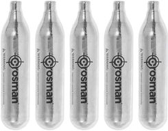 Zdjęcie Crosman Nabój Co2 12g 5szt. - Kraków