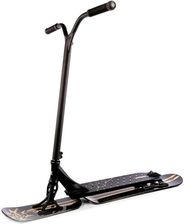 Zdjęcie Hulajnoga Na Śnieg Eretic V2 Snowscoot Czarna - Ostróda