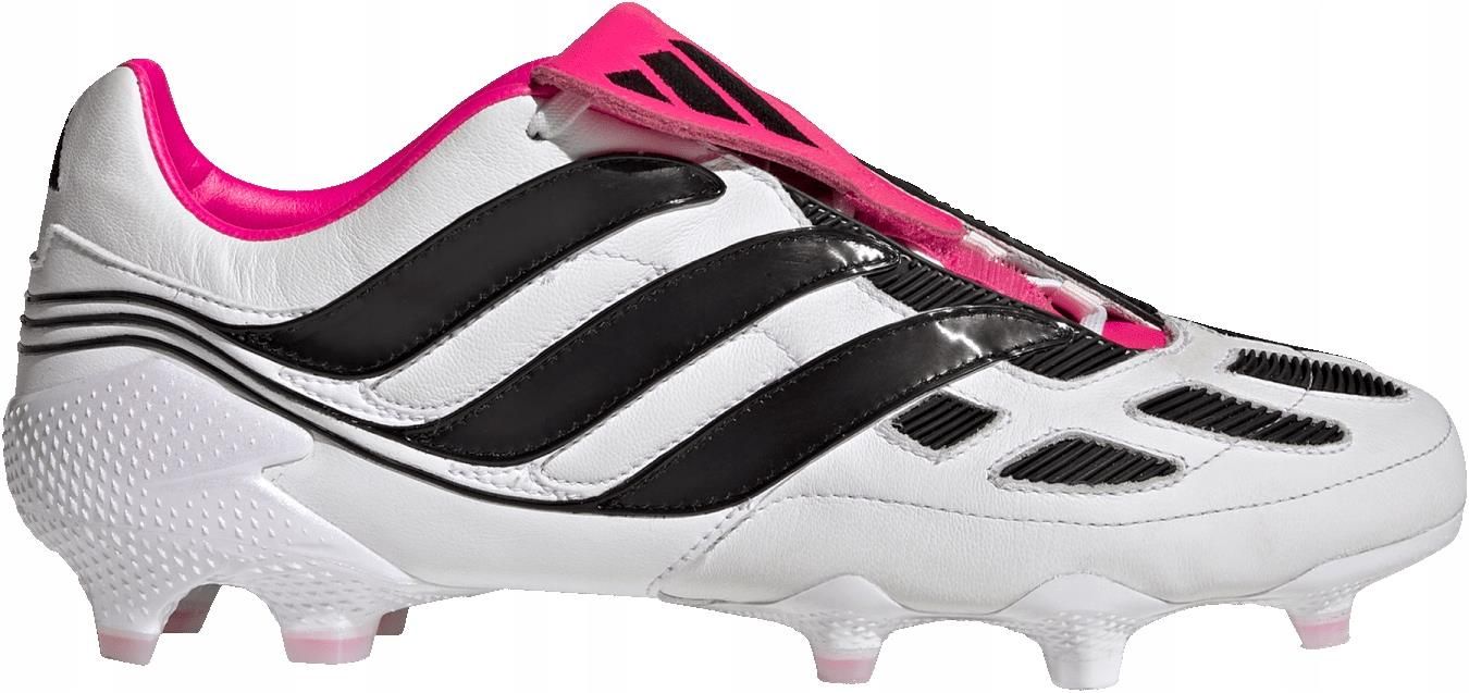 Buty adidas Predator Precision+ Fg Hp9816 - Ceny i opinie - Ceneo.pl