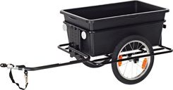 Zdjęcie Roland Trailer 16 Inch Layer Big Boy - Pułtusk