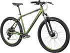 Indiana X-Pulser 3.7 Zielono-Czarny 27.5 2025
