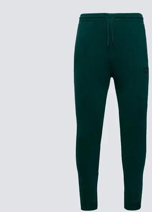 REEBOK SPODNIE IDENTITY SMALL LOGO FT JOGGER