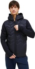 Zdjęcie Kurtka Peak Performance męska Elevate Liner Hybrid Hood Jacket czarna - XL - Ulanów