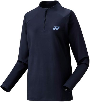 Koszulka męska Yonex  Men's Longsleeves Shirt YM0037 Indigo Marine  L
