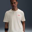 T-shirt męski LeBron Max90 - Biel