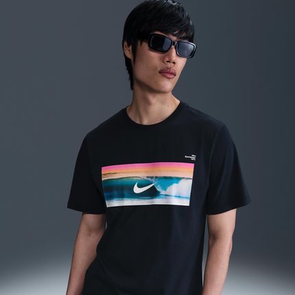 T-shirt Nike Sportswear - Czerń