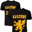Koszulka kaszubska męska t-shirt PAMIĄTKA L