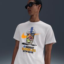 T-shirt Nike Sportswear - Biel