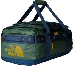 Zdjęcie Torba podróżna unisex The North Face BASE CAMP VOYAGER 42 L zielona NF0A52RQA72 - Nidzica