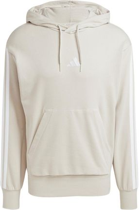 Bluza adidas Essentials 3-Stripes French Terry Hoodie M JE6367