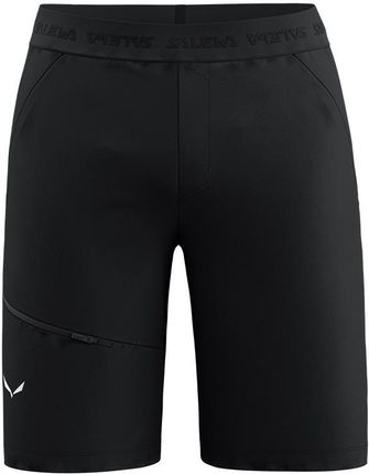 Męskie szorty Salewa Puez 4 Shorts M Rozmiar: XL / Kolor: czarny