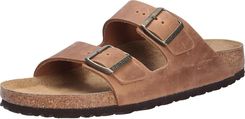 Zdjęcie Birkenstock Arizona Oiled Leather 1028401 (43/koniak) - Ząbki