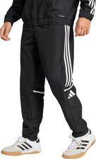 Zdjęcie Spodnie męskie adidas Squadra 25 Presentation czarne JD9273 - Barczewo