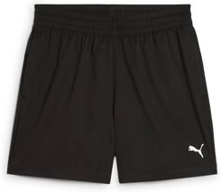 Zdjęcie Szorty męskie Puma ESS WOVEN 5 czarne 68260201 - Gorlice