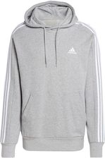 Bluza adidas Essentials French Terry 3-Stripes Hoodie M IC0437